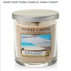 Sun & Sand Yankee Candle